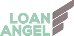 Loan Angel logo