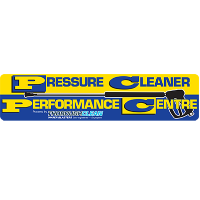 Pressure Cleaner Performance Centre