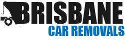 Brisbane Car Removals logo