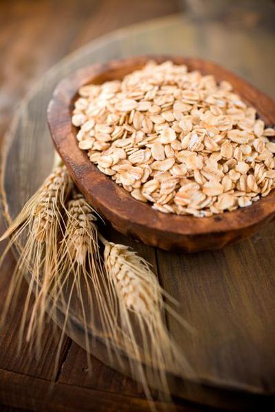 Grow Natural Health & Fitness
