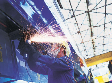 Peninsula Steel Sales Pty Ltd