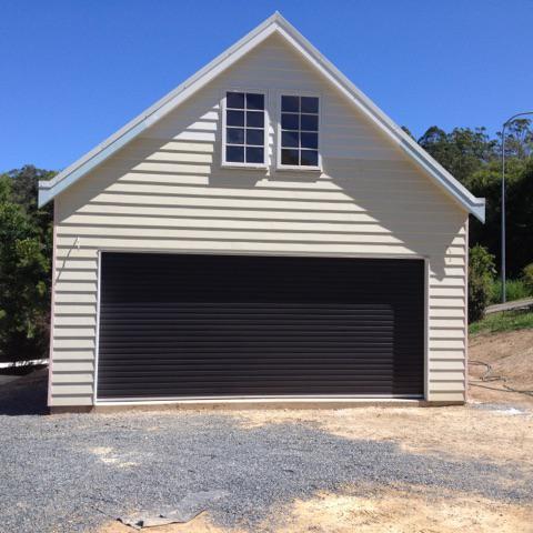 BananaCoast Garage Doors