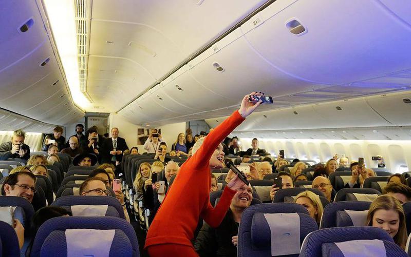 Firstclass.com.au: Sydney