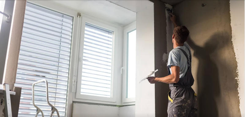 A1 Ceilings & Walls