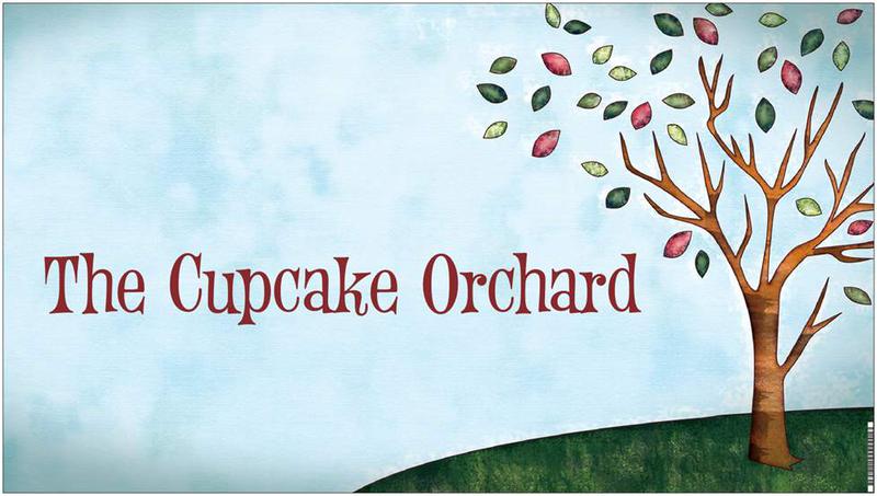 The Cupcake Orchard
