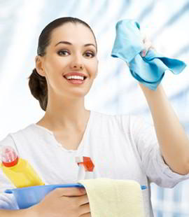 Cleaners Chatsworth