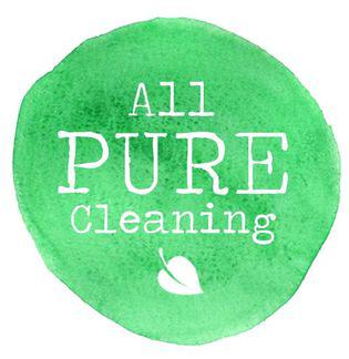 All Pure Cleaning