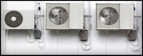 Maroondah Heating and Cooling Services