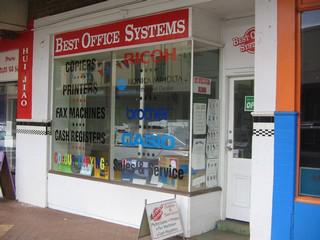 Best Office Systems: Narrogin