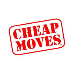 Cheap Moves logo