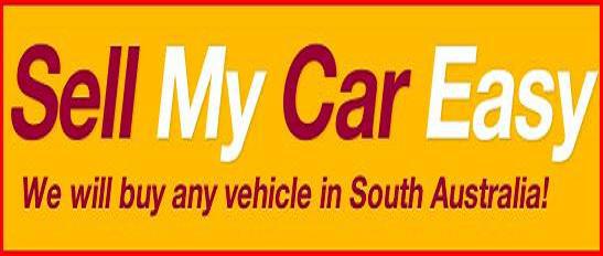 Sell My Car Easy