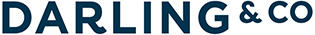 Darling & Co logo