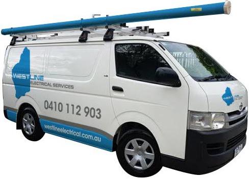 Westline Electrical Services