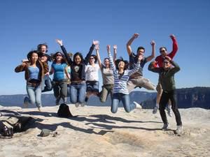 Kangarrific Tours