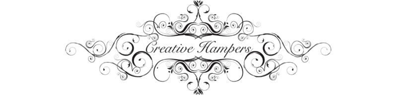 Creative Hampers: Oakleigh logo