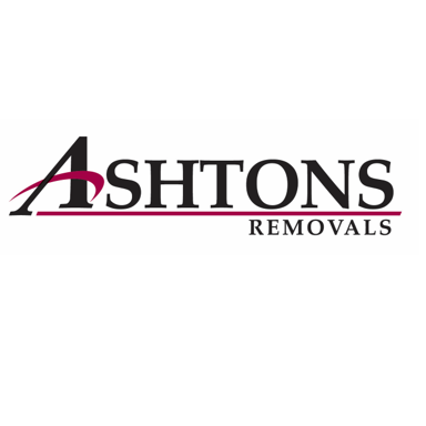 Ashtons Removals