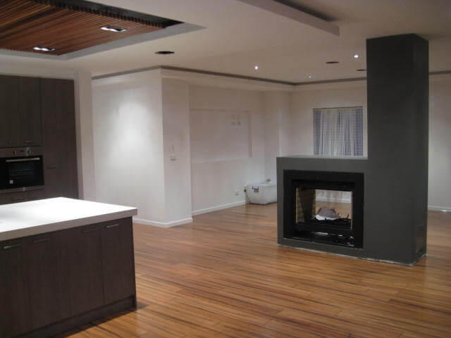 Classic Walls and Ceilings