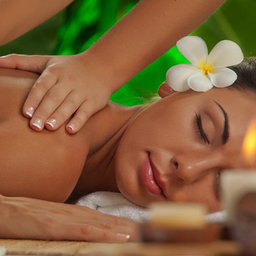 Enliven Bodywork & Healing Massage