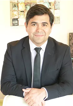 Christian Cifuentes Lawyers