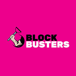 Blockbusters Group logo