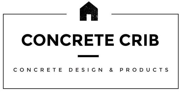 Concrete Crib logo