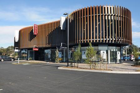Hills Physiotherapy Rowville