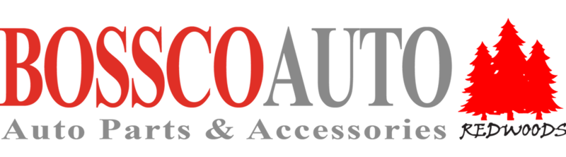 Bossco Auto Parts & Accessories Pty Ltd