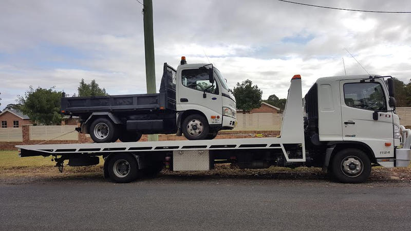 Sydney Wide Towing
