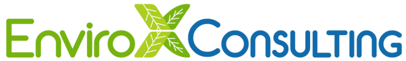 EnviroX Consulting logo