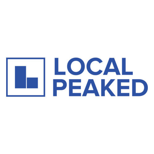 Local Peaked