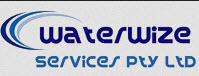 Waterwize Services Pty Ltd logo