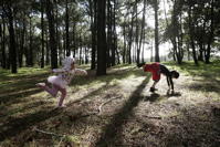 Seet Dance: Potts Point