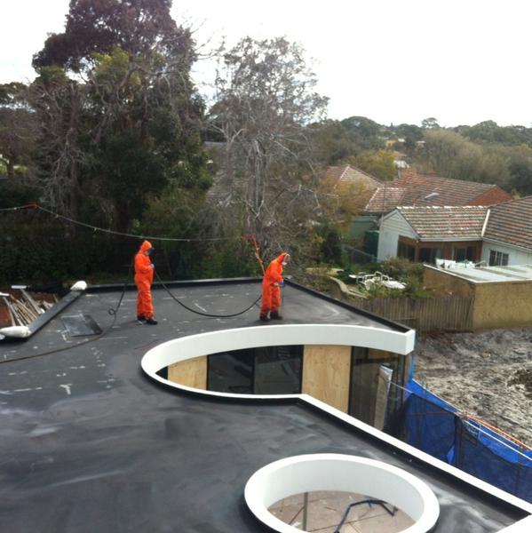 Findlay-Evans Waterproofing
