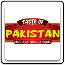 Taste of Pakistan