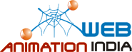 Web Animation India logo