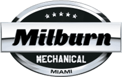 Milburn Mechanical