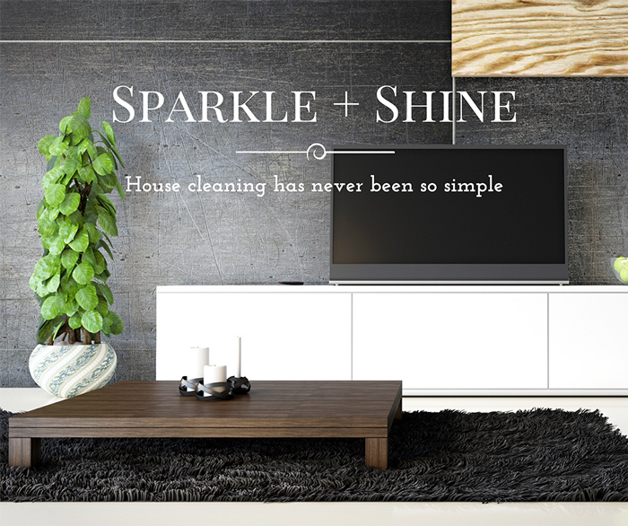 Sparkle and Shine