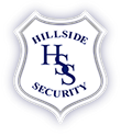 Hillside Security Service Pty Ltd logo