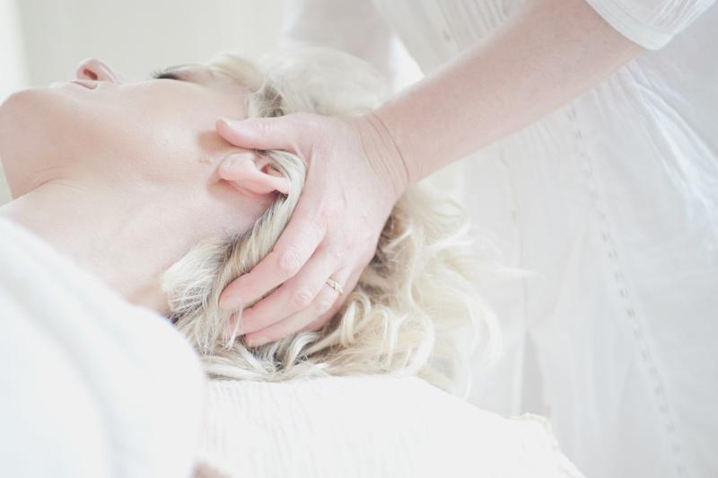 The Sydney Craniosacral Centre