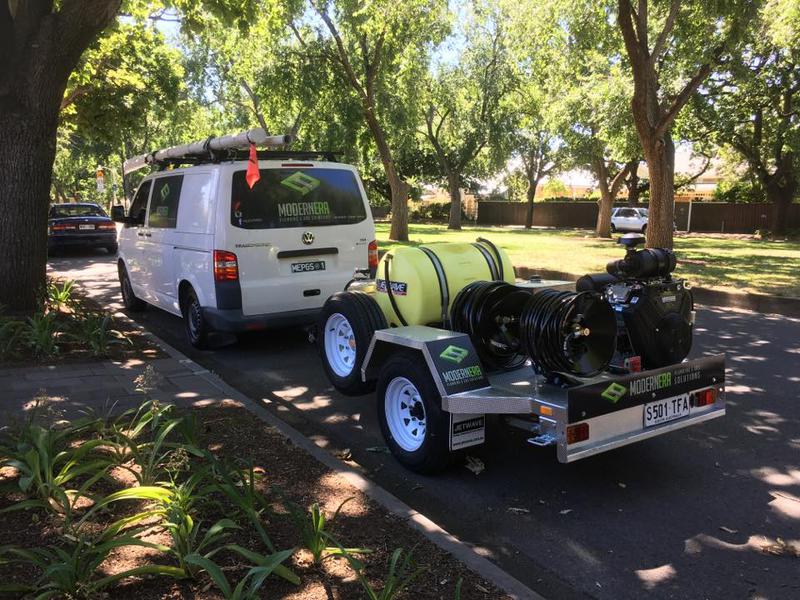 Modern Era Plumbing & Gas Solutions
