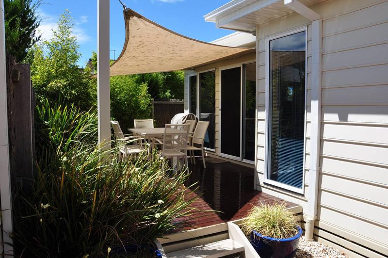 Nautilus Cottage