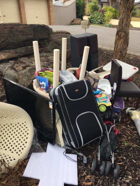 Hard Waste Removal