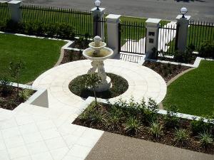 Keppel  Coast Paving