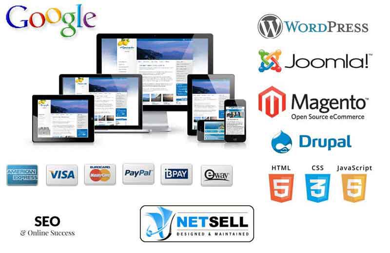 Netsell