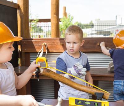 Nido Early School: Albert Park