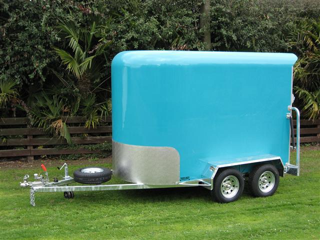 Melbourne Trailer Hire: Oakleigh South