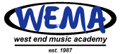 West End Music Academy