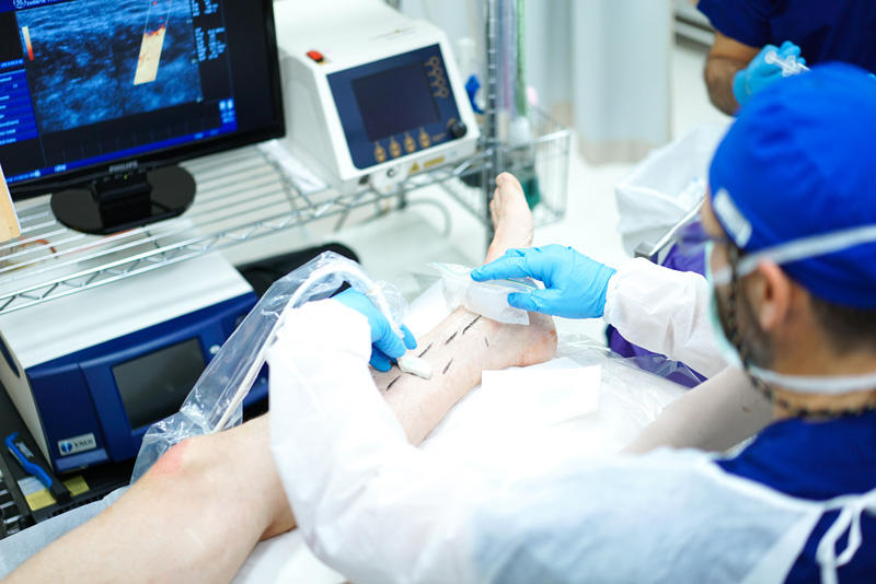 Vein Clinic Sydney