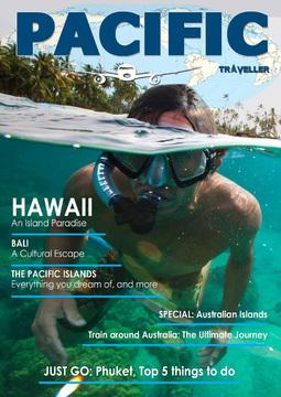 Pacific Traveller