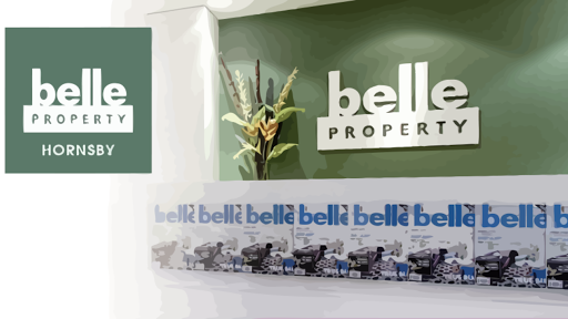 Belle Property: Hornsby